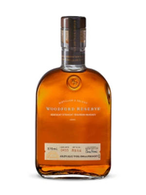 Woodford Reserve Distiller's Select Bourbon