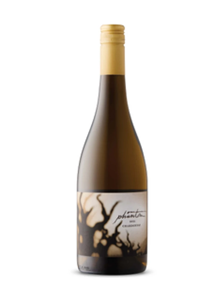 Phantom Chardonnay 2021