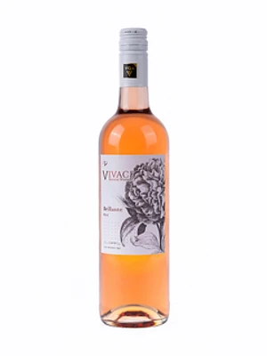 Vivace Estate Brillante Rosé VQA