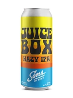 Sons of Kent Juice Box IPA