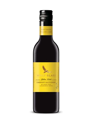 Wolf Blass Yellow Label Cabernet Sauvignon