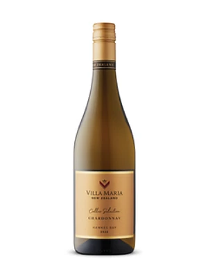 Villa Maria Cellar Selection Hawke's Bay Chardonnay 2022