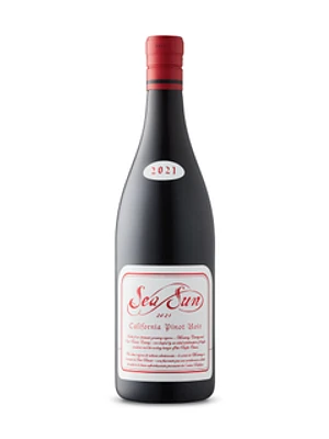 Sea Sun Pinot Noir 2022