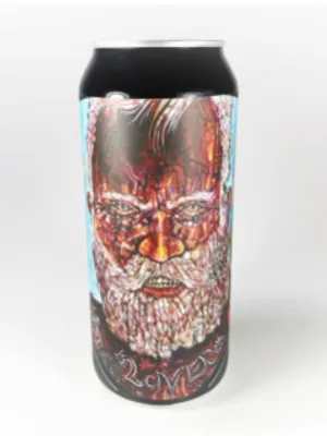 Indie AleHouse Instigator IPA