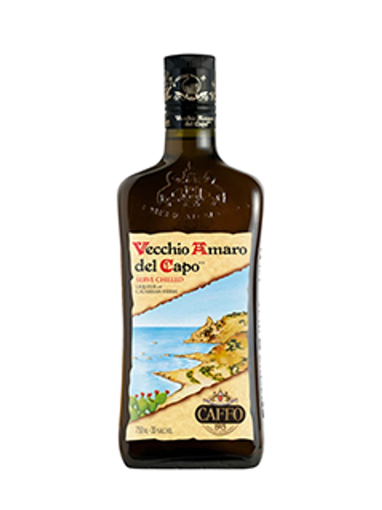 Caffo Vecchio Amaro Del Capo