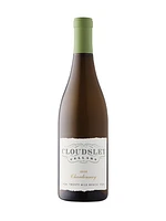 Cloudsley Twenty Mile Bench Chardonnay 2022