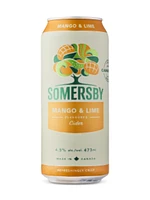 Somersby Mango & Lime Cider
