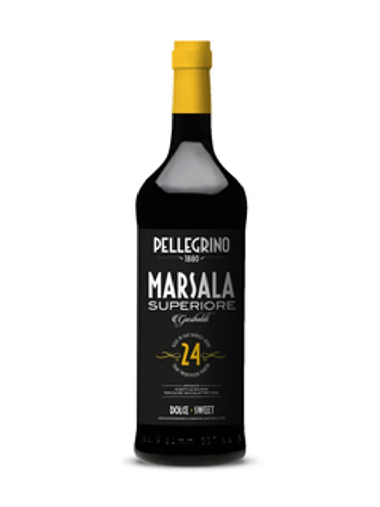 Carlo Pellegrino Marsala Superiore