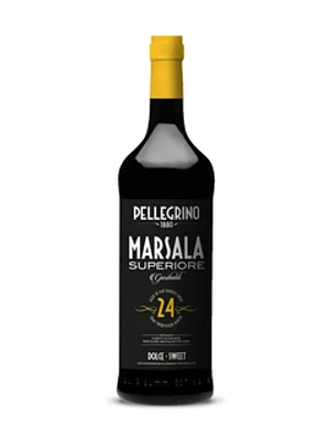 Carlo Pellegrino Marsala Superiore