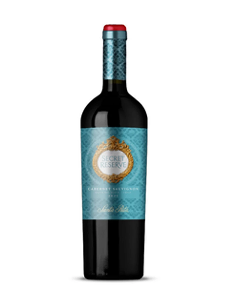 Santa Rita Secret Reserve Cabernet Sauvignon