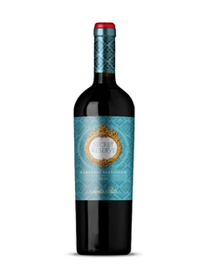 Santa Rita Secret Reserve Cabernet Sauvignon