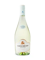 Toro Bravo Sparkling Secco White