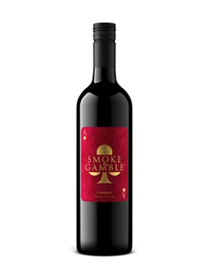 Smoke & Gamble Cabernet VQA