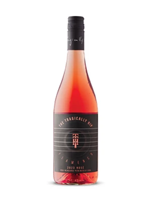 The Tragically Hip Flamenco Rosé 2023