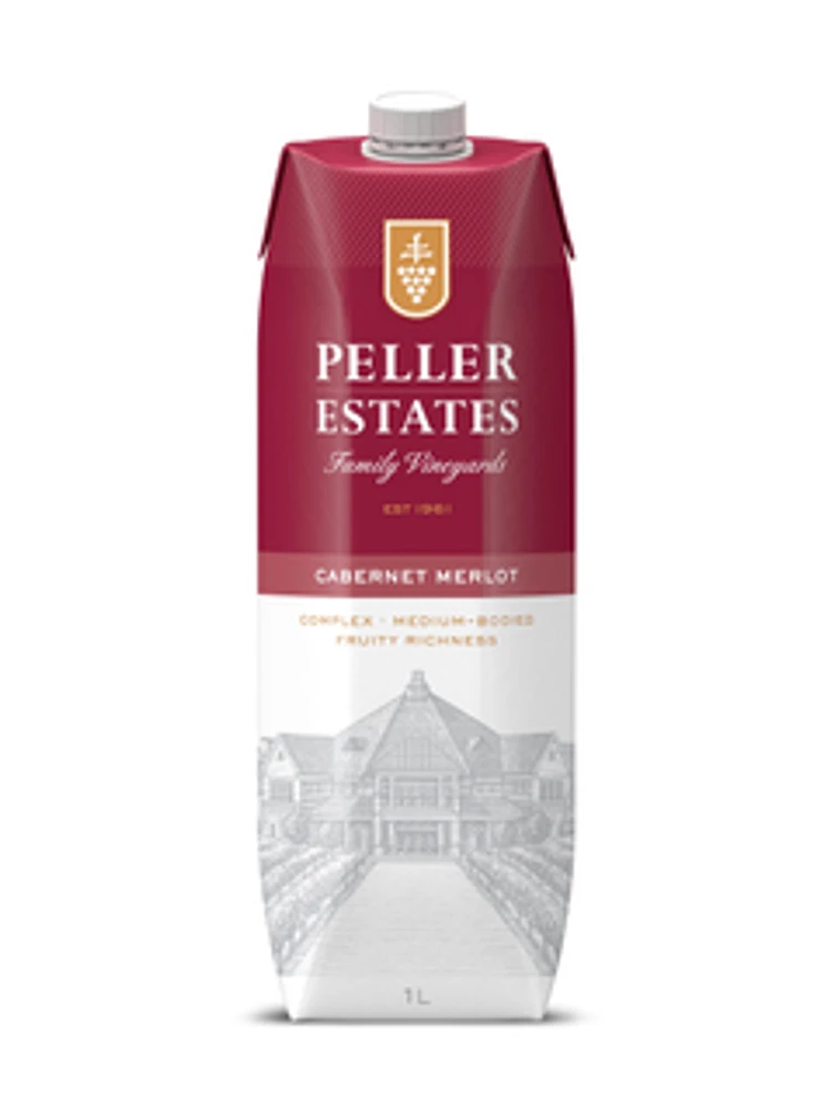 Peller Family Vineyards Cabernet Merlot