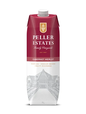 Peller Family Vineyards Cabernet Merlot