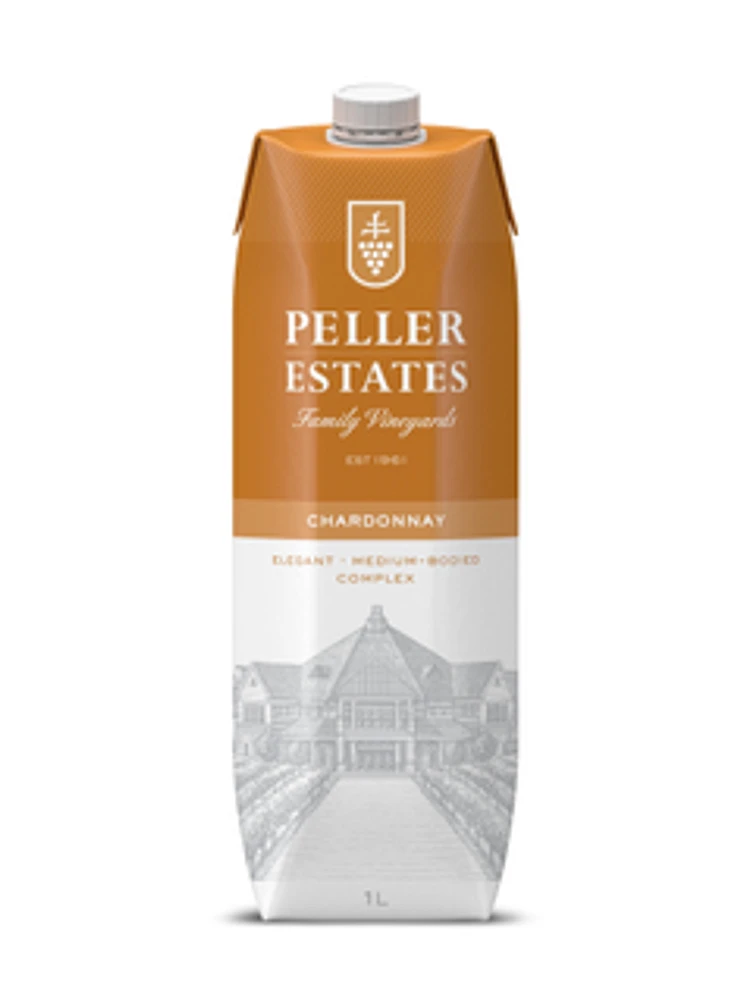 Peller Family Vineyards Chardonnay