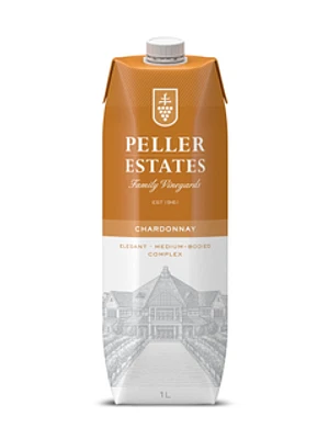 Peller Family Vineyards Chardonnay