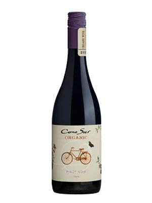 Cono Sur Pinot Noir Organic