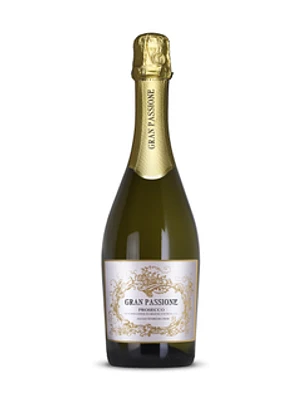 Gran Passione Prosecco DOC Spumante