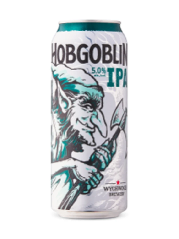 Hobgoblin Ipa
