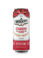 Brock Street Brewing Strawberry Blonde
