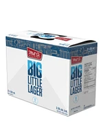 Mill Street Big Little Lager