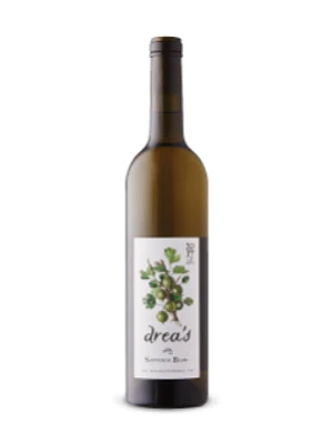 Drea's Small Batch Sauvignon Blanc 2023