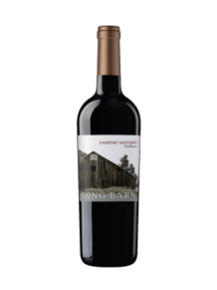 Long Barn Cabernet Sauvignon 2021