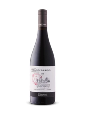 Tragolargo Monastrell 2022