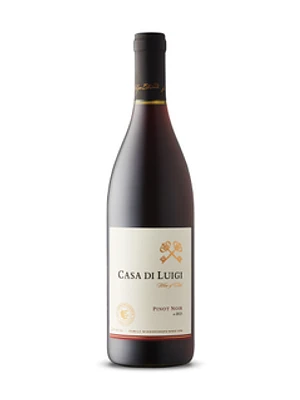 Casa di Luigi Pinot Noir KPM