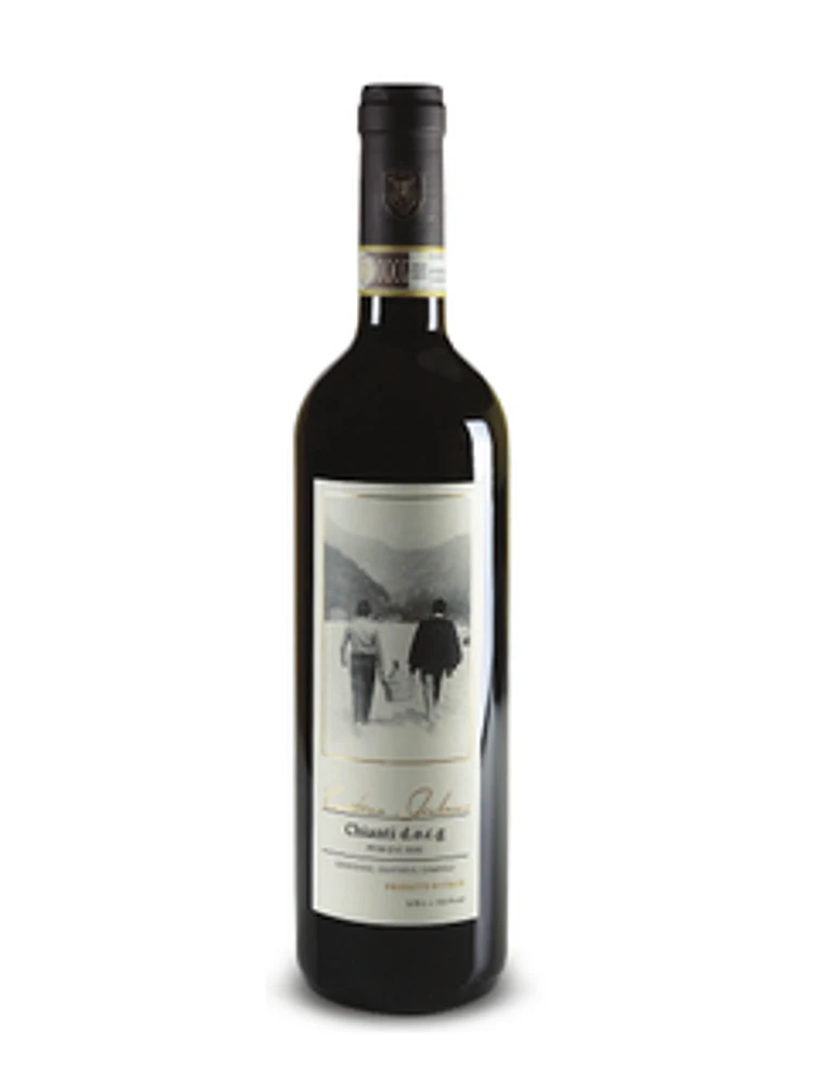 Giuliano Chianti Primizie KP