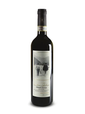 Giuliano Chianti Primizie KP