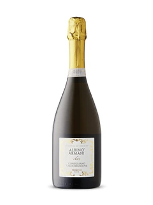 Albino Armani Extra Dry Conegliano Valdobbiadene Prosecco Superiore