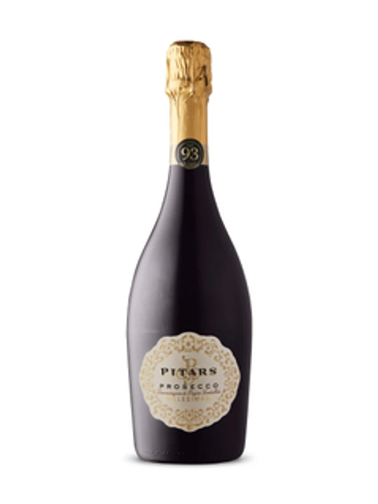 Pitars Millesimato Extra Dry Prosecco 2022