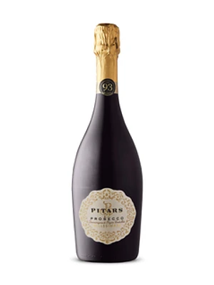 Pitars Millesimato Extra Dry Prosecco 2022
