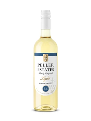 Peller Family Vineyards Light Pinot Grigio
