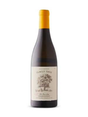 Family Tree 'The Goat Lady' Chardonnay VQA