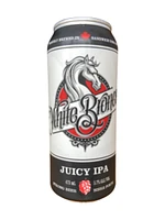 Sandwich Brewing Co White Bronco Juicy IPA