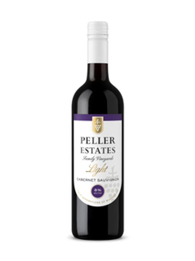 Peller Family Vineyards Light Cabernet Sauvignon