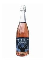 Hinterland Borealis VQA