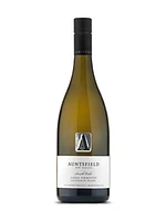 Auntsfield South Oaks Barrel Fermented Sauvignon Blanc 2021