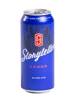 Storyteller Lager