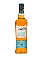 Dewar's Caribbean Smooth Rum Cask Finish