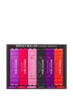 Whitley Neill Gin Christmas Crackers Gift Pack