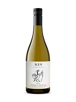 KIN Vineyards Traveller's Chardonnay Chardonnay VQA