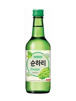 Chum Churum Grape