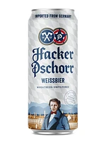 Hacker Pschorr Weisse Bier