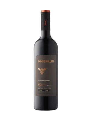 Inniskillin Reserve Cabernet Franc VQA