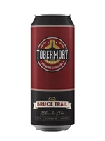 Tobermory Brewing Bruce Trail Blonde Ale